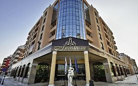 Anastasia Boutique Aparthotel