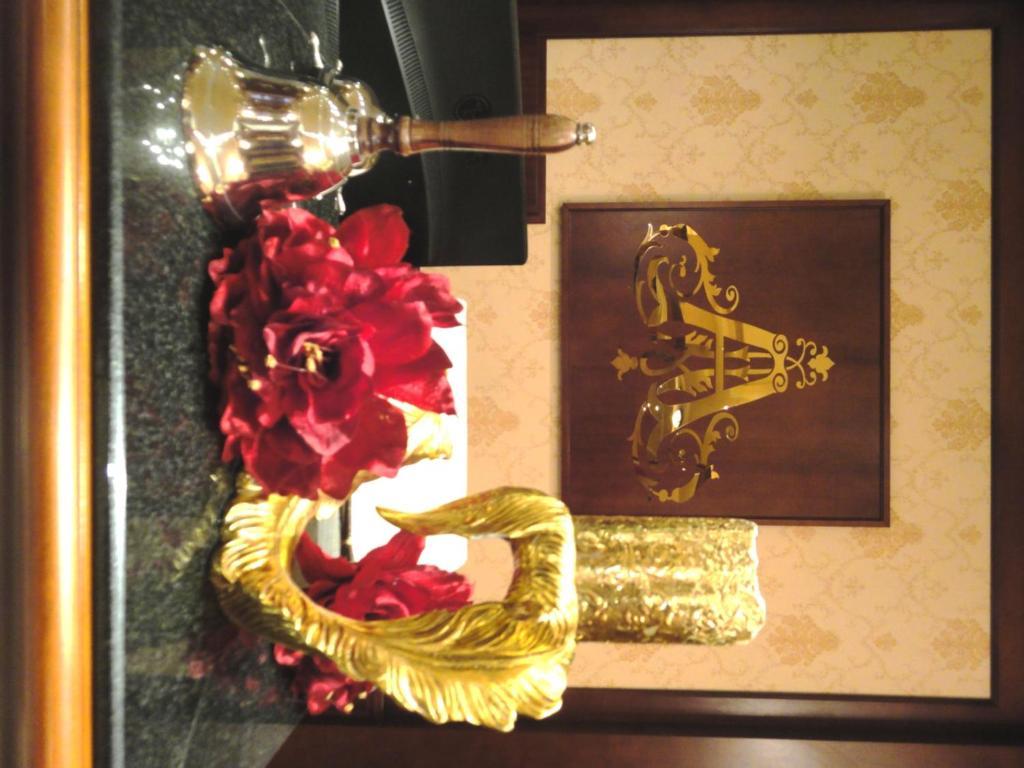 Anastasia Boutique Aparthotel Sofia Esterno foto