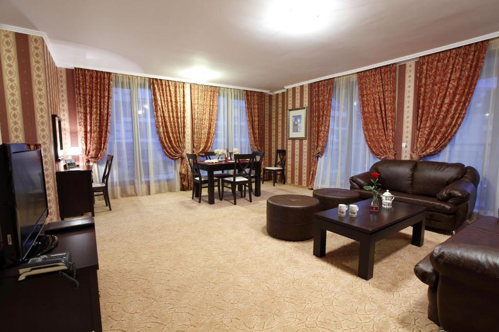 Anastasia Boutique Aparthotel Sofia Camera foto