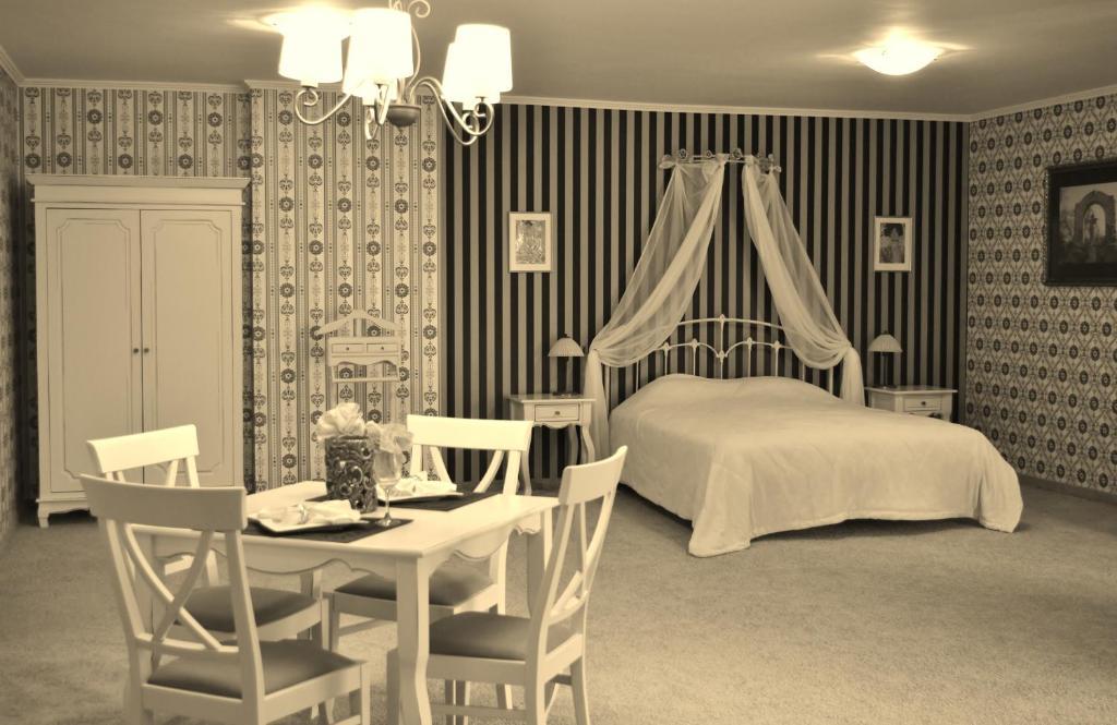 Anastasia Boutique Aparthotel Sofia Camera foto