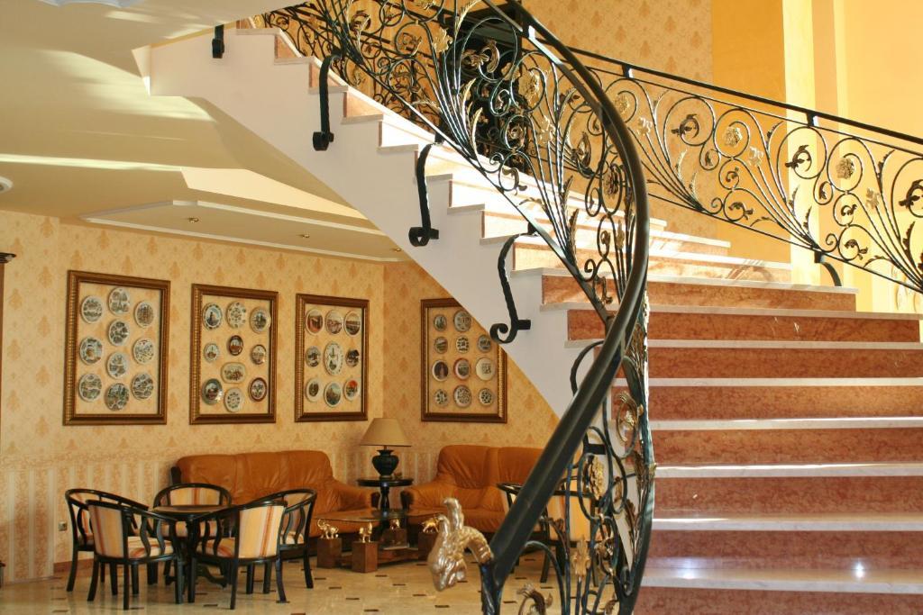 Anastasia Boutique Aparthotel Sofia Esterno foto