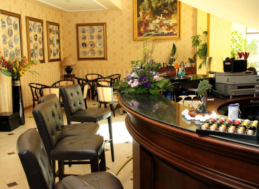 Anastasia Boutique Aparthotel Sofia Esterno foto