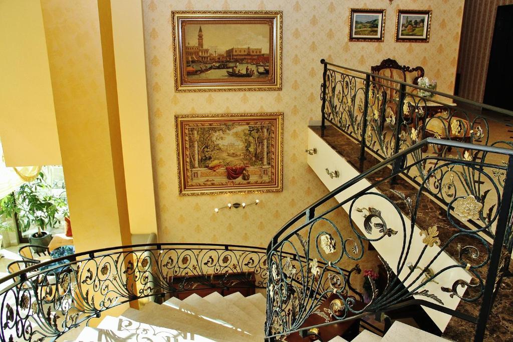 Anastasia Boutique Aparthotel Sofia Esterno foto