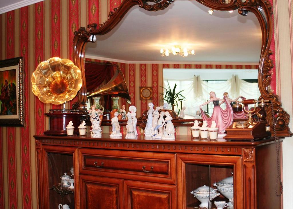 Anastasia Boutique Aparthotel Sofia Esterno foto