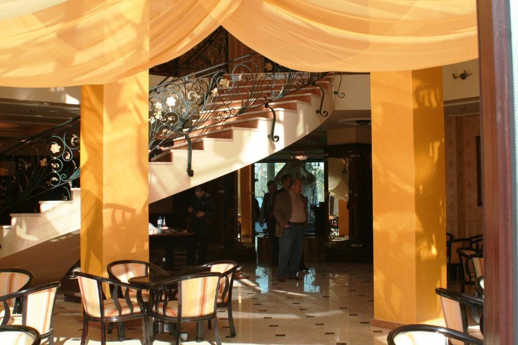 Anastasia Boutique Aparthotel Sofia Esterno foto