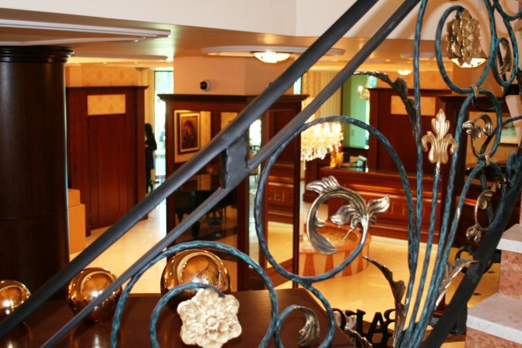 Anastasia Boutique Aparthotel Sofia Esterno foto