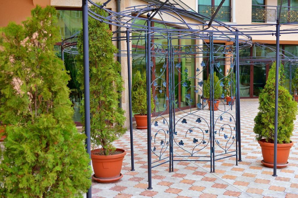Anastasia Boutique Aparthotel Sofia Esterno foto