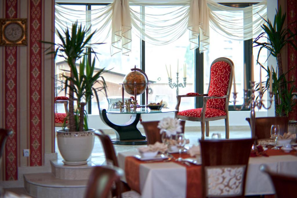Anastasia Boutique Aparthotel Sofia Esterno foto