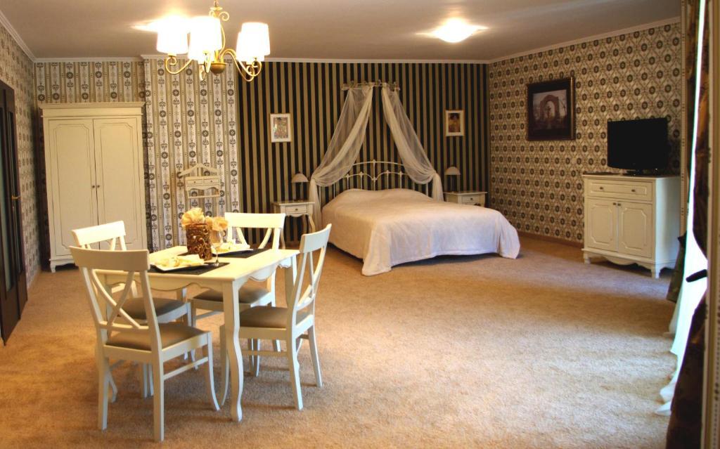 Anastasia Boutique Aparthotel Sofia Camera foto