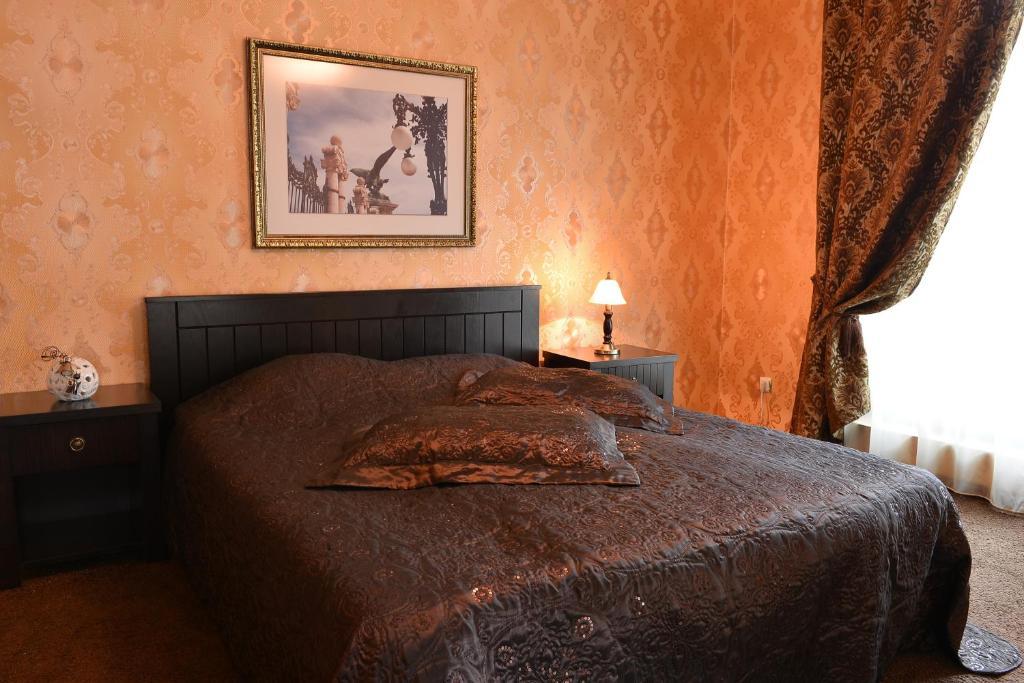 Anastasia Boutique Aparthotel Sofia Camera foto