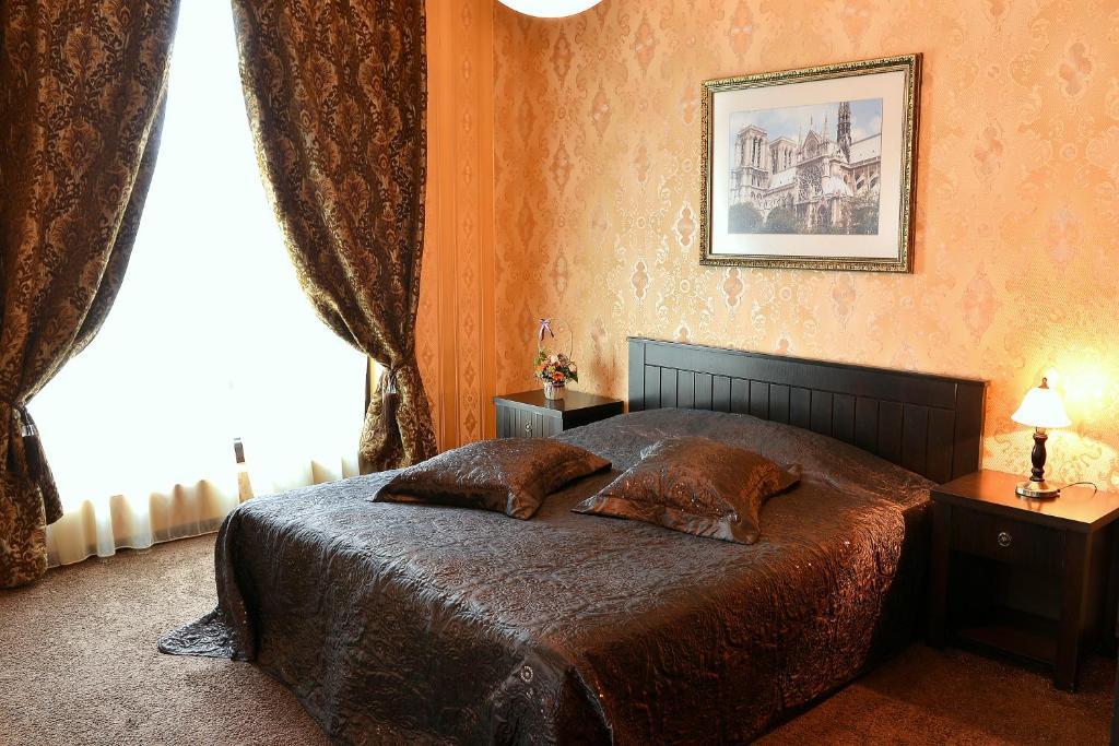 Anastasia Boutique Aparthotel Sofia Camera foto